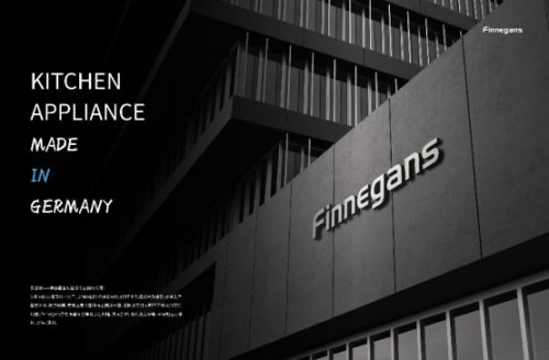 Finnegans Finnegans